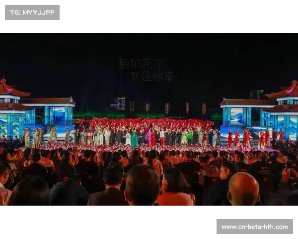 赛演经济助推城市高质量发展文体旅商深度融合激发新活力