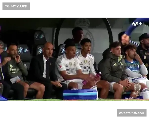 皇马进攻过度依赖姆巴佩 破密集防守成阿隆索难题