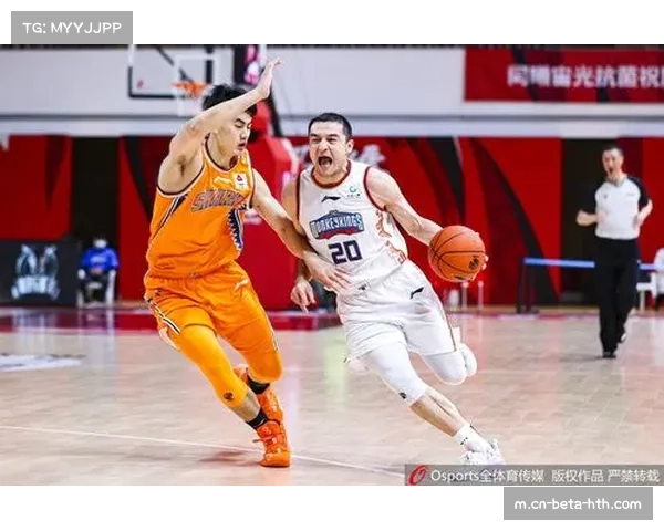 上海久事优化外援使用时段 确保布莱德索与培根在不同阵容发挥作用