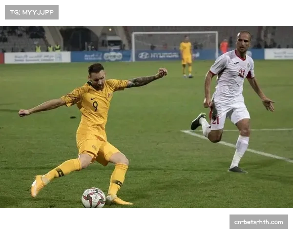 澳大利亚身体对抗优势 D组出线需突破土耳其防守体系