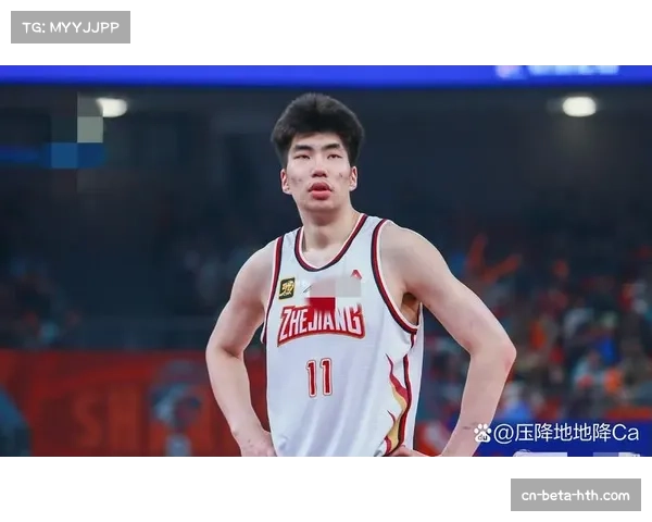 浙江稠州进攻百回合助攻比提升 余嘉豪低位吸引包夹创造空位